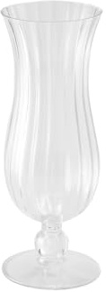 APS 10546 Cocktailglas PERFECTION, Ø 7,5 cm, H: 20,5 cm, 400 ml, Tritan-Kunststoff, transparent