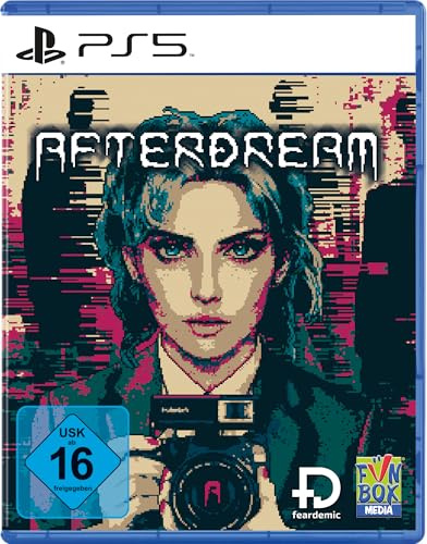 Afterdream [Playstation 5]
