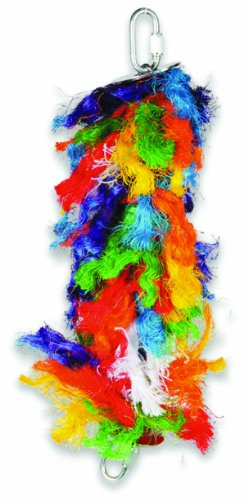 happypet The Bird House, Plucker Bird Toy