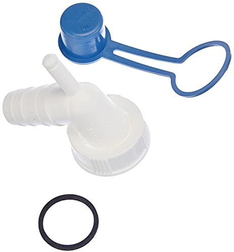 Scanpart 1130710015 Syphonverschraubung