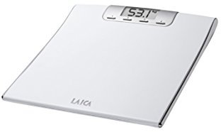 Laica elektronische Personenwaage PS6003W1