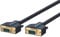 Clicktronic 70358 Cavo VGA - VGA, 1m, 20 m Lunghezza del Cavo