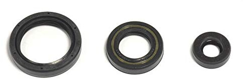 Athena P400220400263 Motorwellendichtringsatz