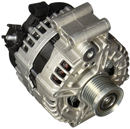 Bosch Automotive 121715116 Lichtmaschine