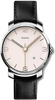 XEMEX Swiss Watch 801.01 – Armbanduhr