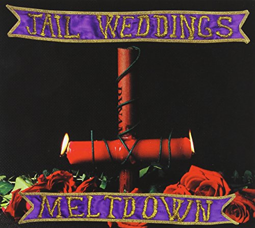 Meltdown: A Declaration of Unpopular Emotion
