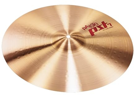 Paiste PST7 Thin Crash 18 - Crash Cymbal