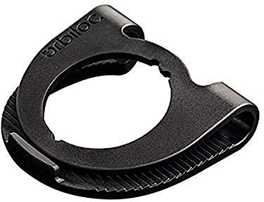 Orbiloc Sicherheitslicht-Clip für Hunde