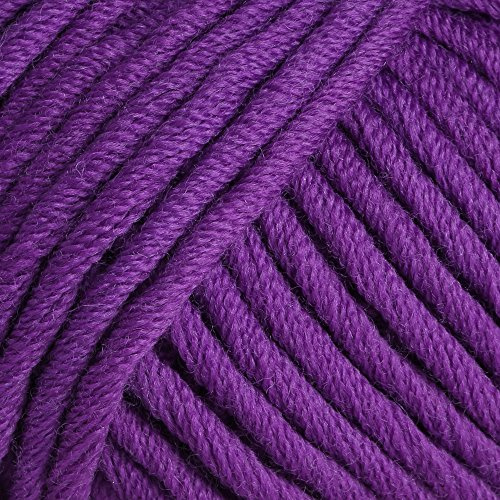 ONline Linie 13 Starwool Big - Farbe: Farbe 0004 - 50 g / ca. 50 m Wolle