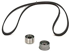 BOSCH 1 987 946 338 Zahnriemensatz