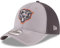 New Era 39Thirty Stretch Mesh Cap - Chicago Bears - S/M