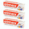 Elmex Kinder-Zahnpasta, 3er Pack (3 x 50 ml)