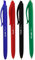 4 boligrafos milan pt 1 touch surtidos