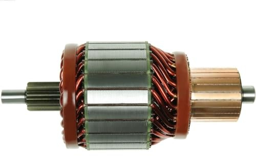 As-pl SA9042S - Armature, starter