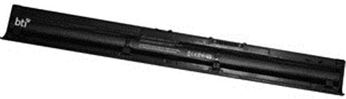 BTI HP-PB455G3 Lithium-Ion (Li-Ion) 2800 mAh 14.4 V Rechargeable Battery (2800 mAh, Lithium-Ion (Li-Ion), 14.4 V, Black, 1 Piece)