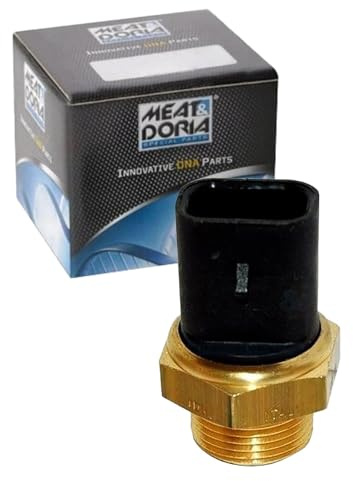 Meat & Doria 92560 Thermostat