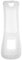 DOMYBEST Manchon de protection en silicone pour Nintendo Wii Remote Controller (Blanc)