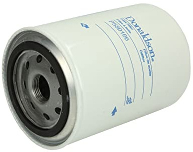 Ã–lfilter DONALDSON OFF P550166