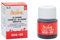 Decora 9600810 Gel Colorante Rojo, 28 g, Ideal para Cubiertas y Decoraciones, Crea Colores Intensos y Brillantes, Hecho en Italia