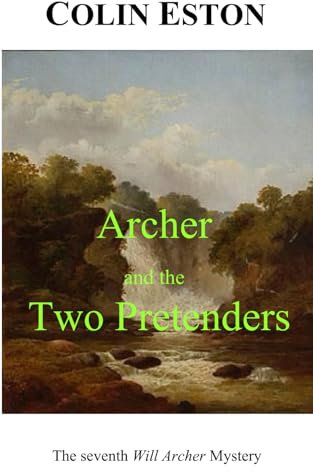 Archer and the Two Pretenders