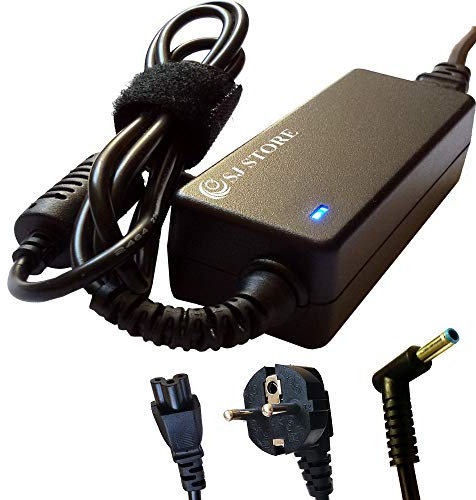 Alimentation/Chargeur pour HP Chromebook 14-Q001EF 14-Q001ER