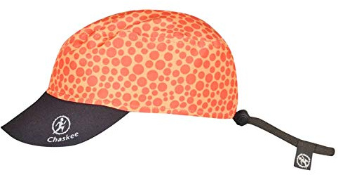 Chaskee - Junior Rev. Cap New Dots - Kinder Kappe