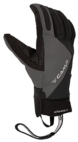 C.A.M.P. - Winterhandschuh - Geko HOT EVO