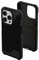URBAN ARMOR GEAR UAG Designed for iPhone 14 Pro Case Kevlar Black 6.1 Metropolis LT Built-in Magnet Compatible with MagSafe Charging Featherlight Heavy Duty Shockproof Slim Rugged Protective Cover