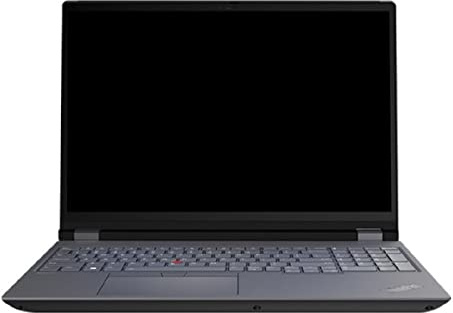 Lenovo ThinkPad P16 G1 16.0 Core i7-12800HX 32GB RAM 512GB SSD RTX A3000 Win11Pro Win10Pro - 21D60015GE Storm Grey