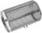 UPKOCH Parrilla De Acero Inoxidable Cesta para Asador Horno Asado Horneado Giratorio Canasta De Horno Cesta De Freidora De Aire para Horno De Convección Horno De Aire Sartén Frito