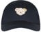 Steiff Unisex Kinder Baseballcap, Accessoires Baby & Mini, STEIFF Navy, 55