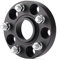 BENSIL Spurverbreiterungen Für A-UDI Q7 4L Auto-Radabstandshalter-Adapter PCD 5x130 CB 71,6mm 2 Stück 1 Paar Distanzscheiben Autonaben (Color : 2PC Spacer 30mm 2)