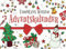 Unnützes Wissen Adventskalender: 24 Adventstage voller Spaß und Rätsel! Der Große Quiz Weihnachtskalender mit Wissenstests für die Ganze Familie - Das perfekte Geschenk zu Weihnachten