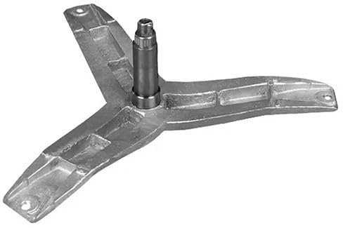 CROCIERA CESTO VASCA LAVATRICE BOSCH SIEMENS BALAY 00684101 ALBERO 30 x 116,1 mm