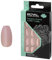 Royal 24 Coffin Glue-on Nails - Barely There