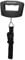 Luggage Scale, Portable Digital Suitcase Weighing Scales, 50kg/110lb Luggage Weight Scale, Travel Scales for Luggage with Easy Grip Handle, Digital Luggage Scales for Travel, Includes Battery