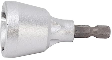 Deburring External Chamfer Tool Fast Repair High Speed Steel Deburring Chamfer Tool for Damaged BoltsDeburring External Chamfer Tool Fast