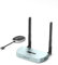 USB C auf HDMI Wireless Transmitter and Receiver Supports 8 TXS to 1 RX for Business and Home,Lemorele 5G/2.4G 50M HDMI Wireless Extender zum Streamen von Video von Laptop/MaBook/Chrombook auf HDTV