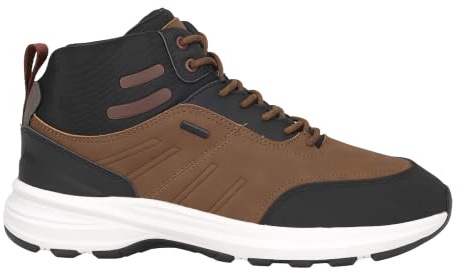 Geox Herren U Senales B AbxSneaker