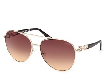 GUESS Unisex Sonnenbrille