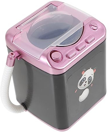 Beaupretty Machine De Nettoyage De Pinceaux De Maquillage - Lave-éponge - Lave-pinceaux De Maquillage