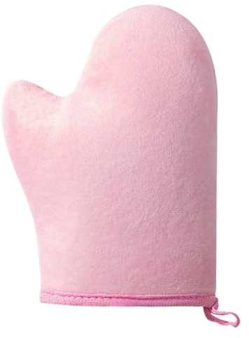 Selbstbräuner Handschuh Für Selbstbräunung Ohne