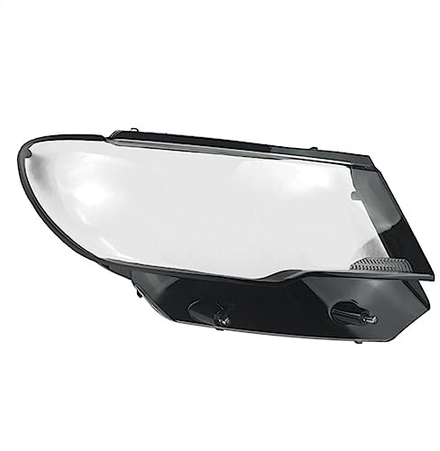 Für Jeep Compass 2017 2018 2019, rechter Scheinwerfer, Lampenschirm, transparente Linsenabdeckung