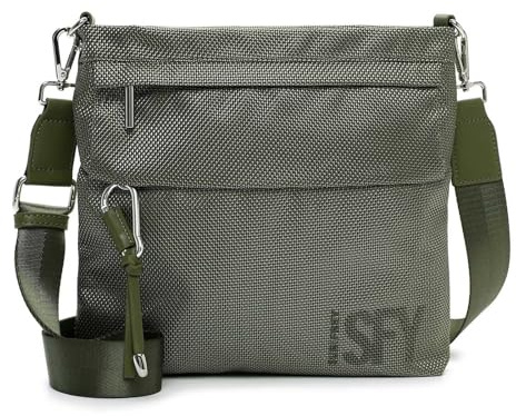 SURI FREY Umhängetasche Suri Sports Marry Crossover Bag Lightkhaki