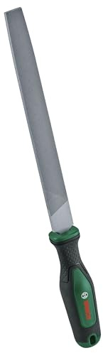 Bosch Metall-Flachfeile 200 mm / 8 | Zubehör Handwerkzeug