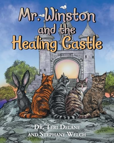 Mr. Winston and the Healing Castle