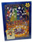 Schmidt Spiele - Mordillo, SOS Hund Oscar, 1000 Teile Puzzle