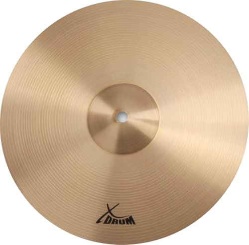 XDrum Eco Plato Splash 12
