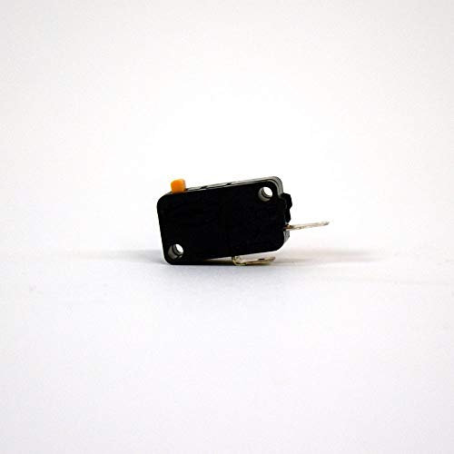 Lg 6600W1K001D Interruttore di interblocco porta a microonde Genuine Original Equipment Manufacturer (OEM) Parte