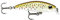 Rapala - Ultra Light Minnow Angelköder - Angelköder mit Spezieller Tauchschaufel - Süßwasser Spinnköder - Lauftiefe 0,6-0,9m - Fischköder 4cm, 3g - Hergestellt in Estland - Brown Trout